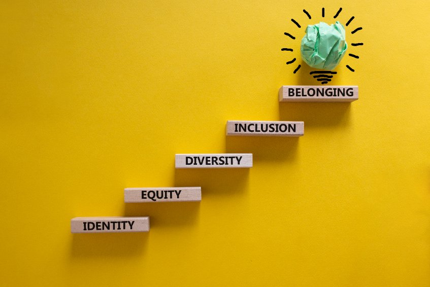 How Design Leaders Can Be Intentional About Embracing Diversity